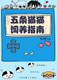 五條貓貓飼養指南