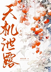 天機不可洩露