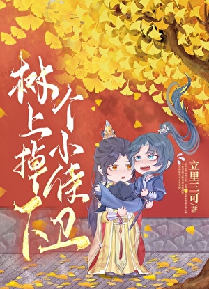 樹上掉下個小侍衛