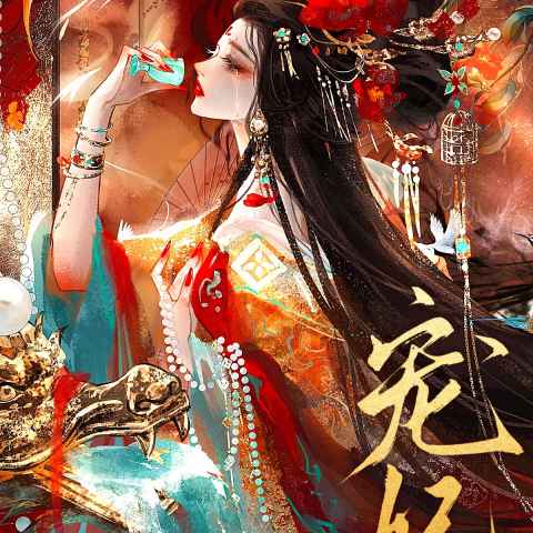 寵妃
