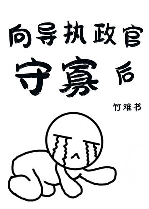 向導執政官守寡後