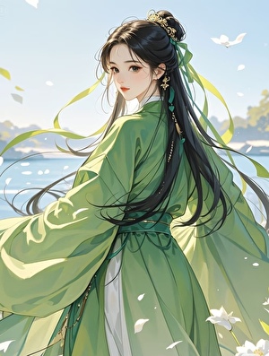 我在鬼怪世界當海王