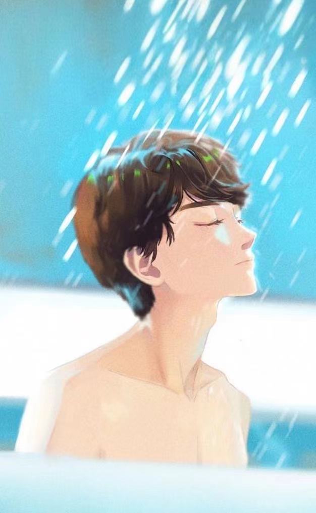 冬戀夏至