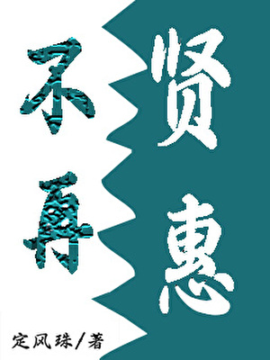 不再賢惠