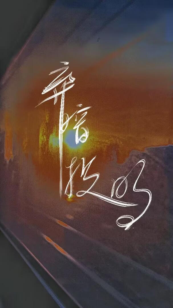 棄暗投明