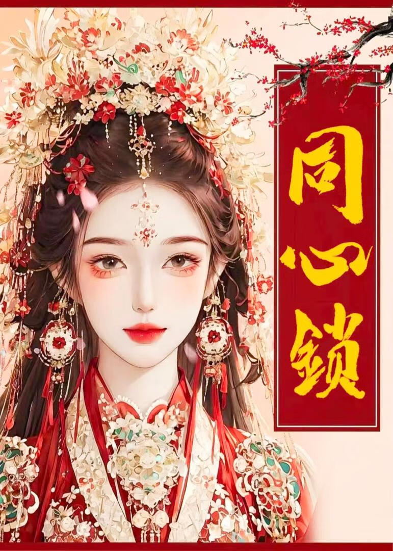 同心鎖緣