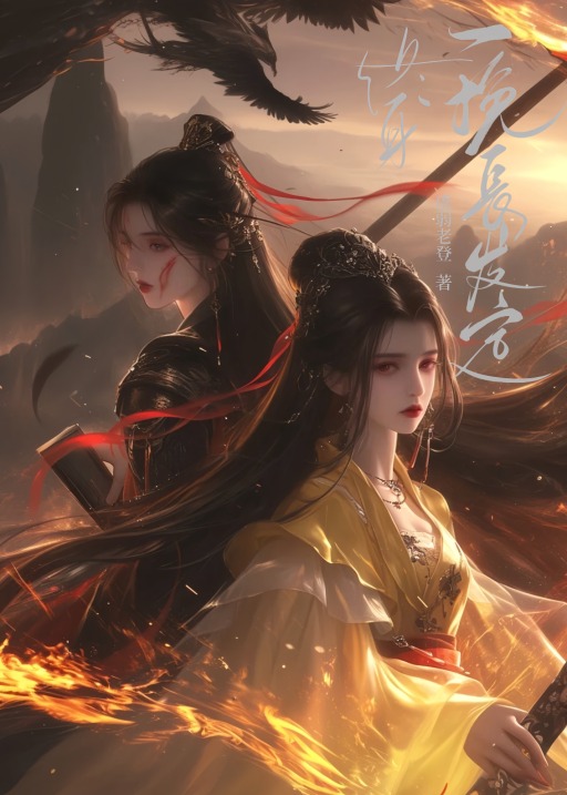 一挽長發定終身