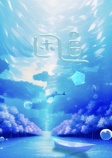 困魚
