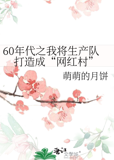 60年代之我将生産隊打造成“網紅村”