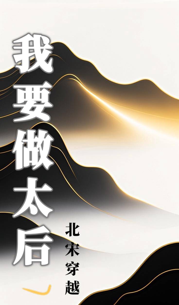 我要做太後