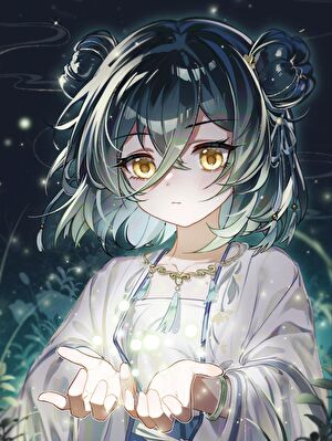 引燈