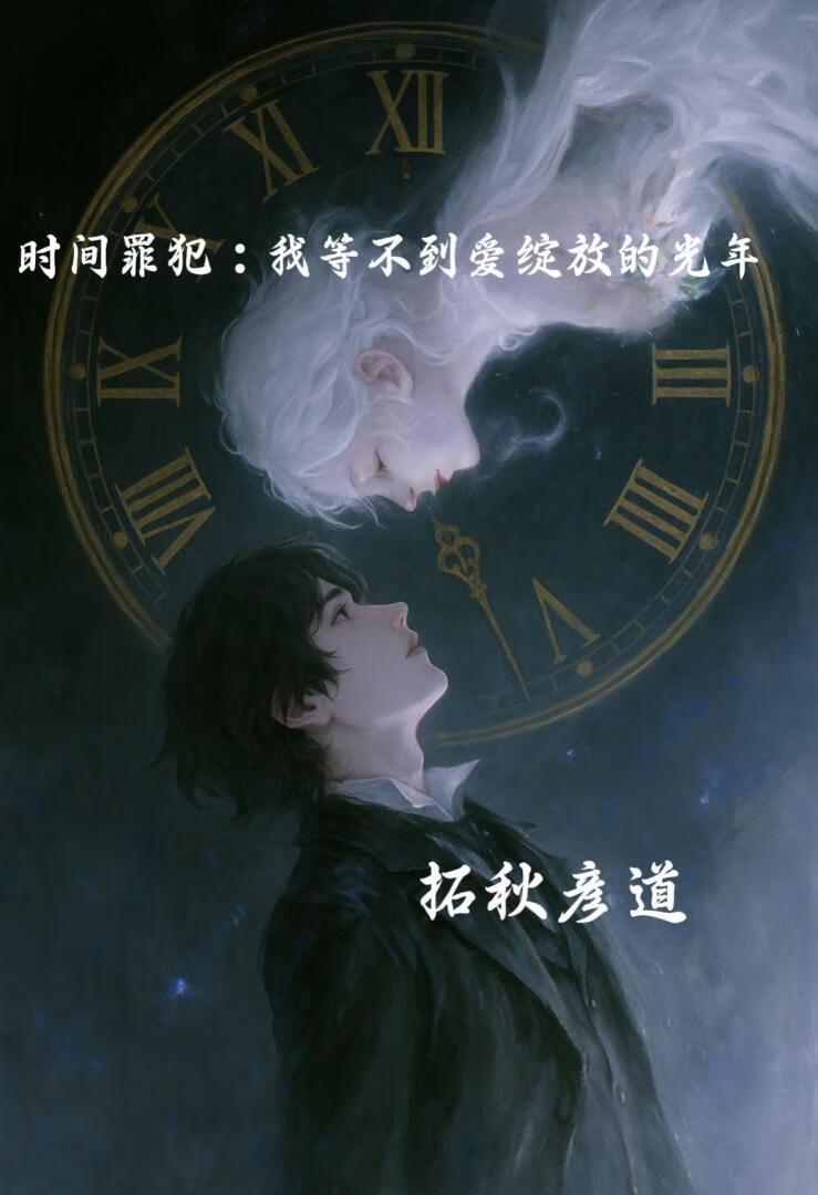 時間罪犯：我等不到愛綻放的時候