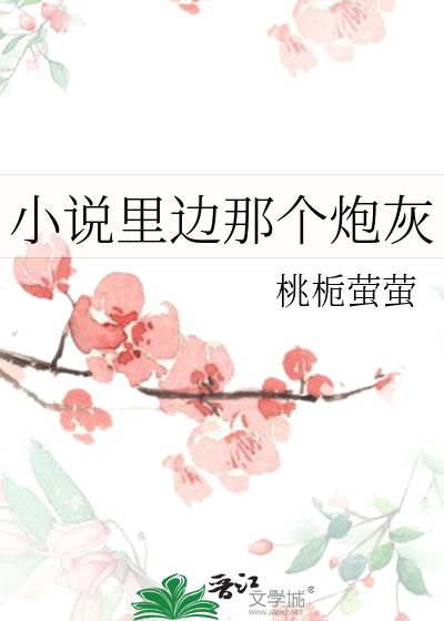 小說裡邊那個炮灰