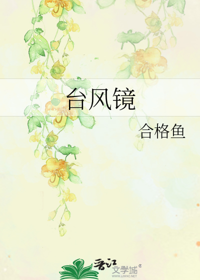 台風鏡
