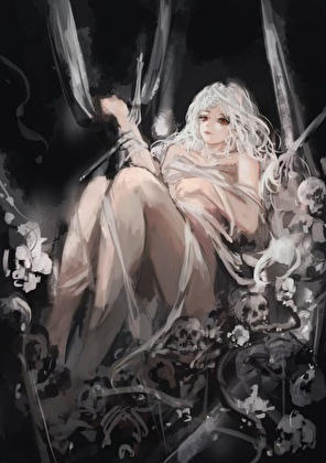 [死神]撿到神