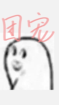 路人甲，但團寵