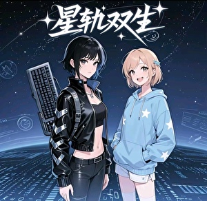 星軌雙生