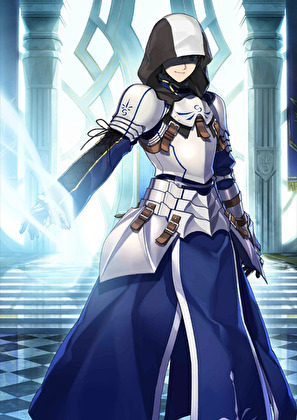 [Fate]亞瑟王今天仍在努力活下去