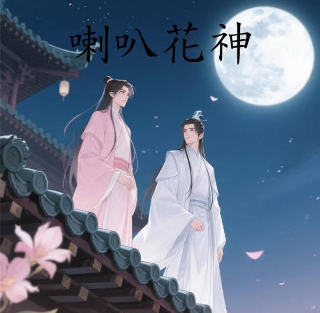 撿到心上人後發現我們雙向暗戀了