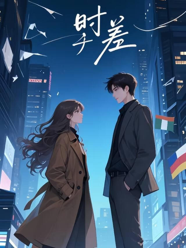 時差