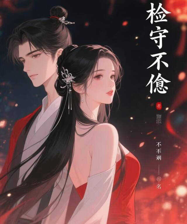 檢守不渝