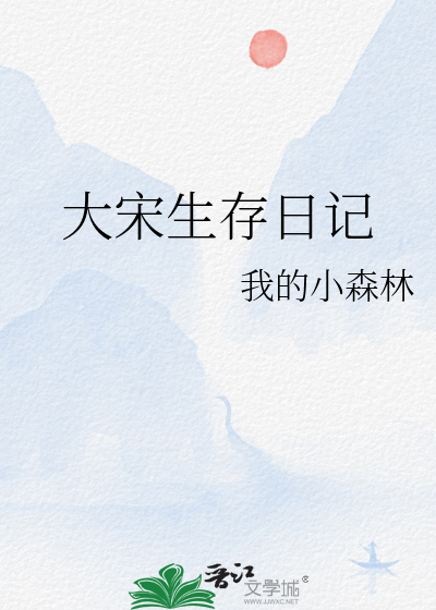大宋生存日記