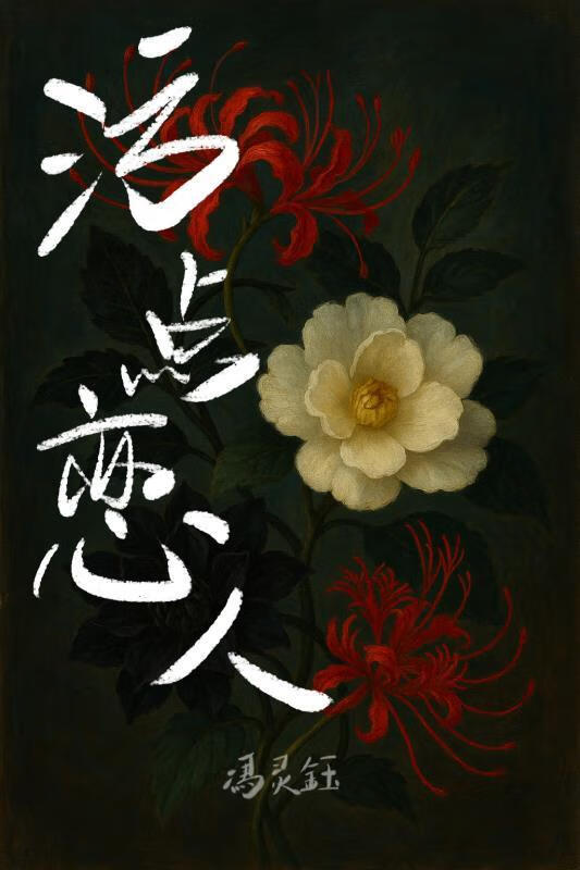 刑偵檔案：污點戀人