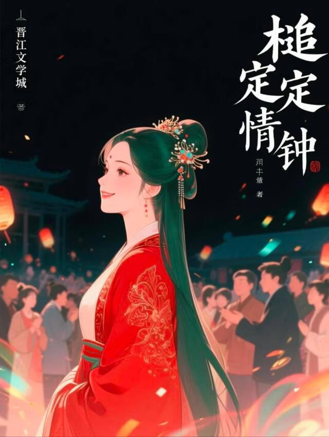 槌定情鐘