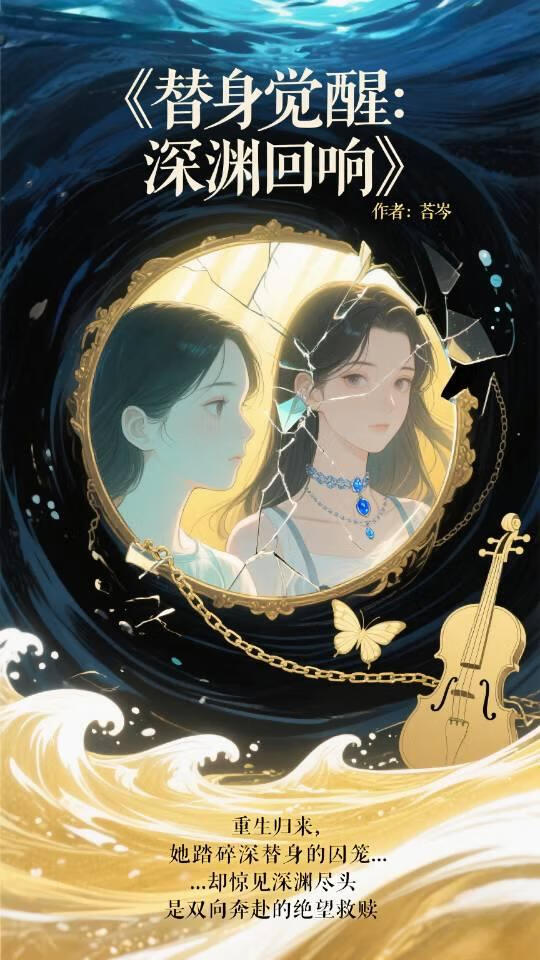 替身覺醒:深淵回響
