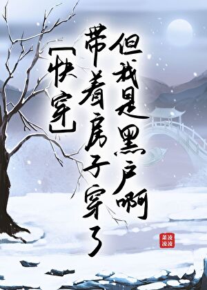 帶着房子穿了,可我黑戶啊[快穿]