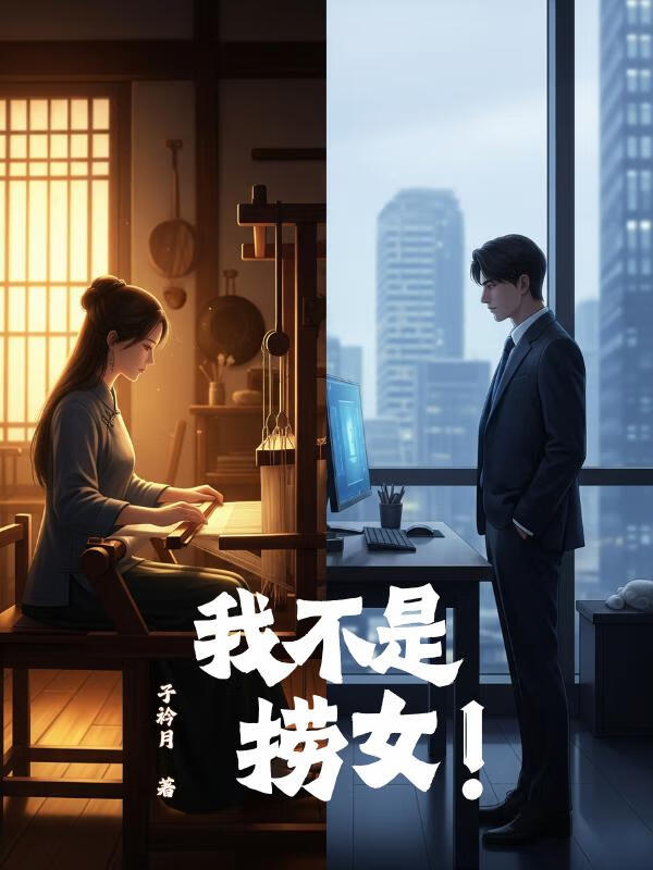 我不是撈女