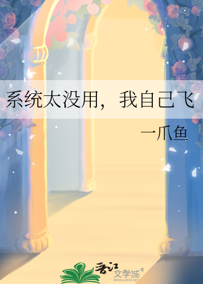 系統太沒用，我自己飛