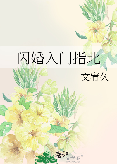 閃婚入門指北