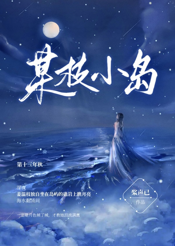某枝小島