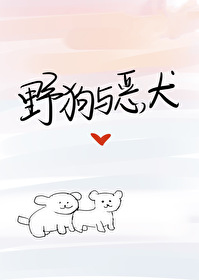 野狗與惡犬