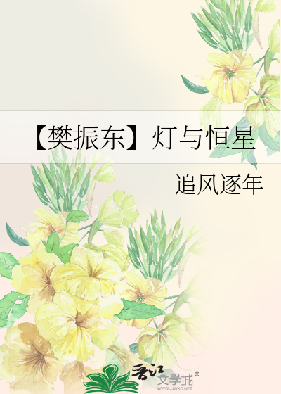 【樊振東】燈與恒星