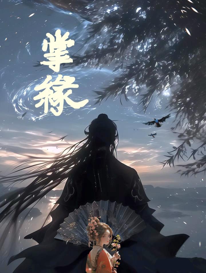 掌緣（别名：小手辦飼養手冊）