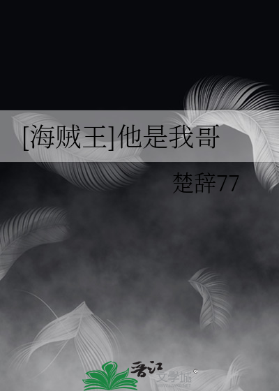 [海賊王]他是我哥