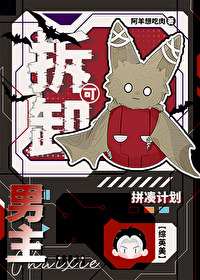 [綜英美]可拆卸男主拼湊計劃