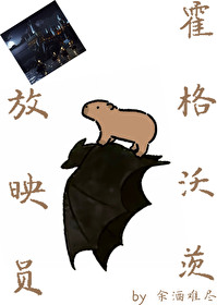 hp霍格沃茨放映員