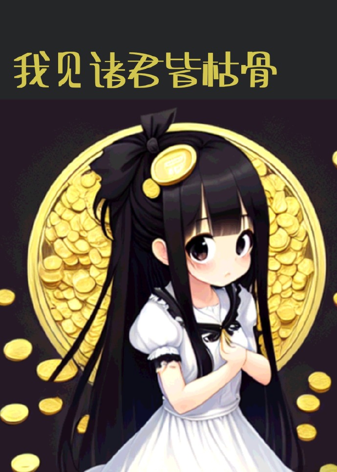 我見諸君皆枯骨