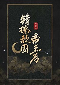 錯撩敵國帝王後