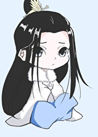 師尊他真沒想養替身[穿書]