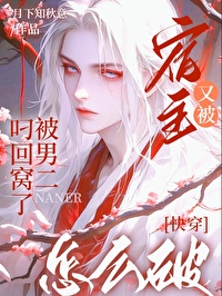 宿主又被男二叼回窩了怎麼破？[快穿]