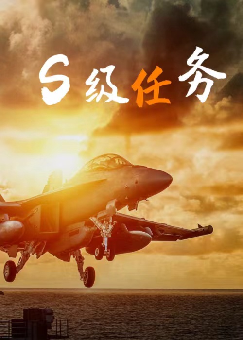 S級任務