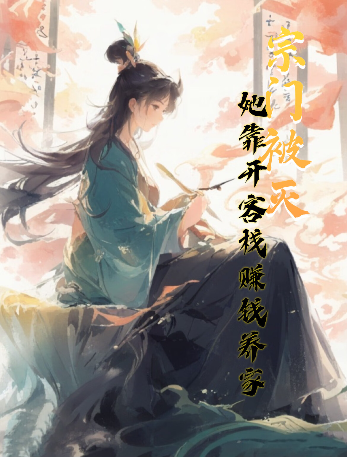 奈何客棧