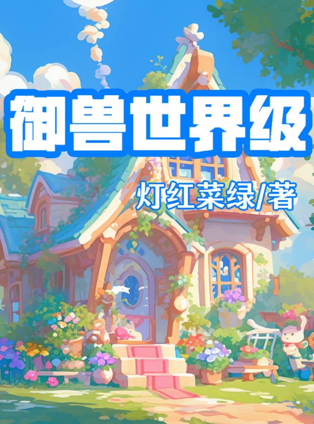 禦獸世界級