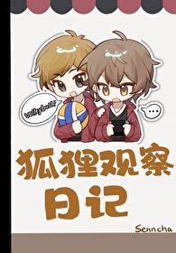 [排球少年]狐狸觀察日記