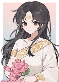 成為天女，但按反派劇本來表演