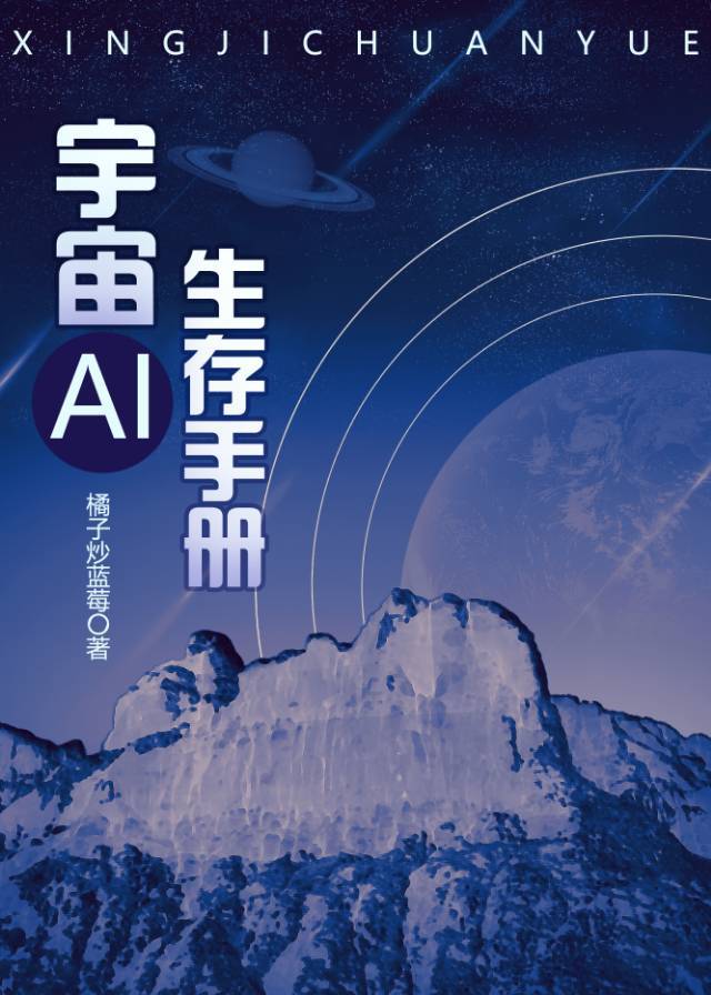 宇宙AI生存手冊